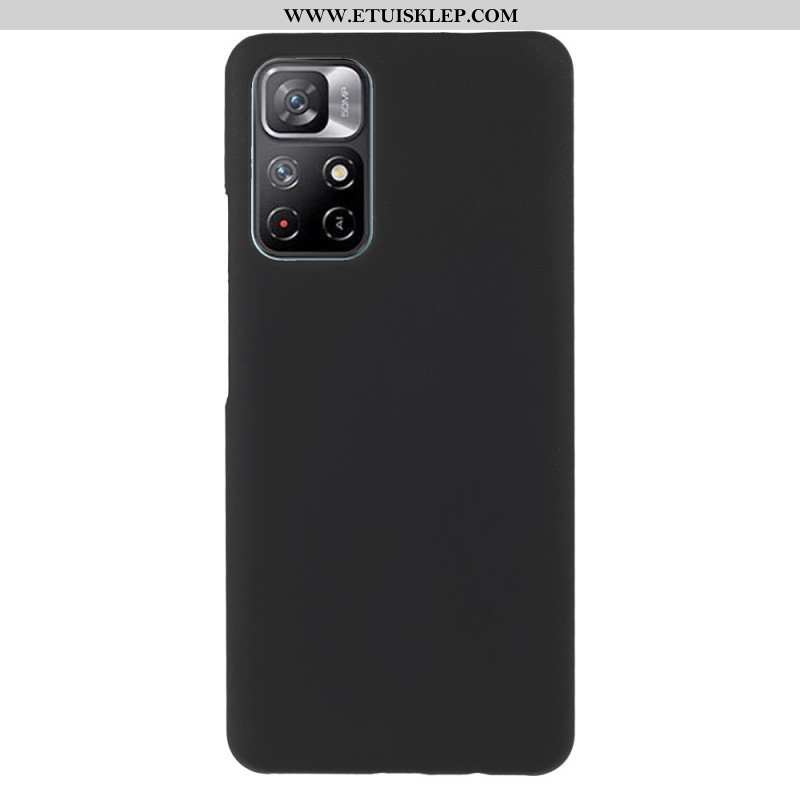 Etui do Poco M4 Pro 5G Sztywny Klasyk